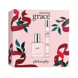 PHILOSOPHY AMAZING GRACE SET